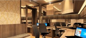 OFFICE DESIGN