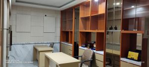 OFFICE DESIGN