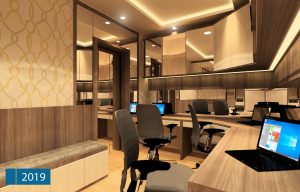 OFFICE DESIGN