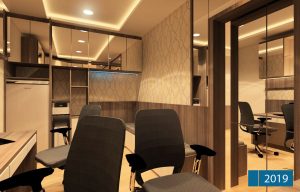 OFFICE DESIGN