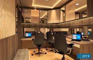 OFFICE DESIGN