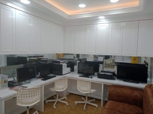 OFFICE DESIGN