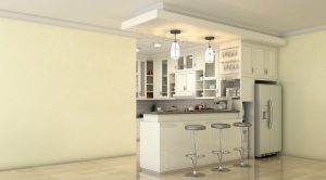 KITCHEN SET DESIGN