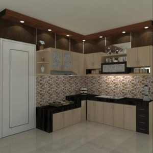 KITCHEN SET DESIGN