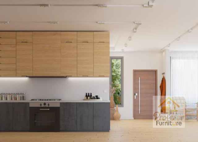 Kitchen set Pengasinan Bekasi