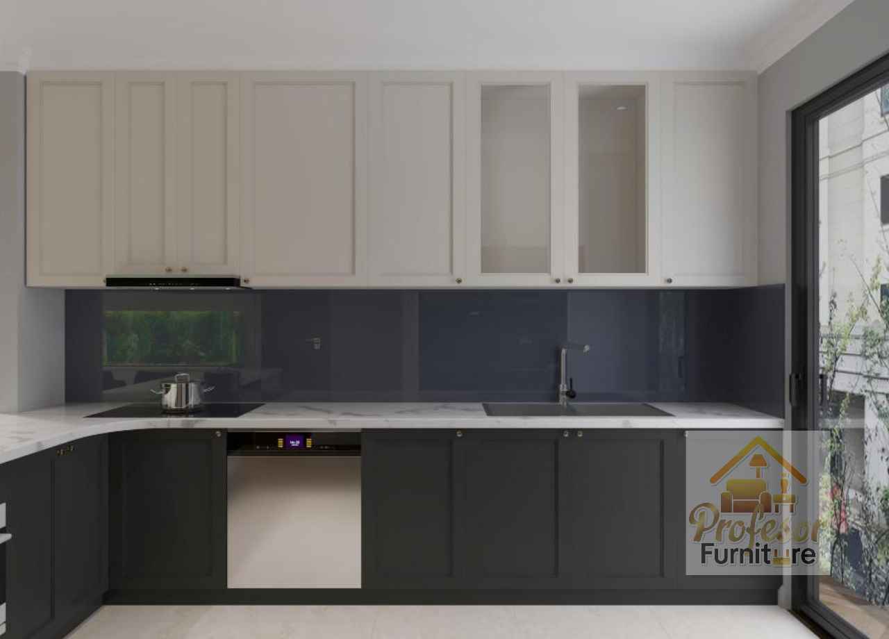 Kitchen set Sepanjang Jaya Bekasi