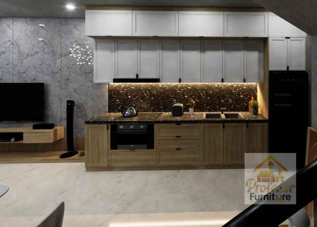 Kitchen Set Jatimakmur Bekasi