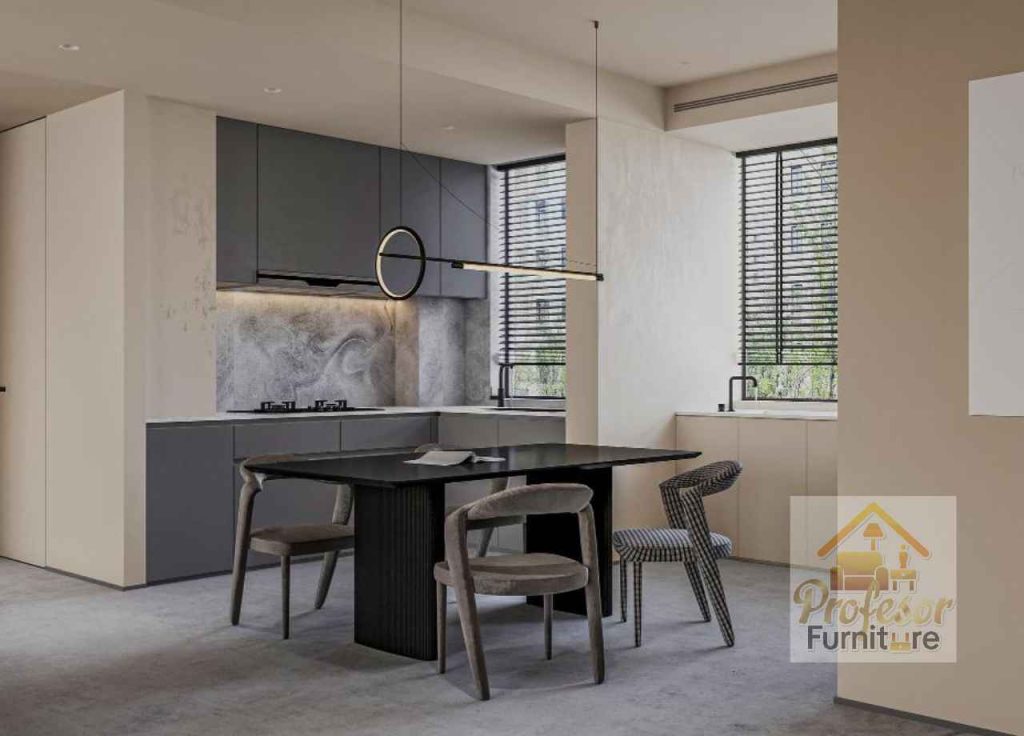 Kitchen set Jatirahayu Bekasi