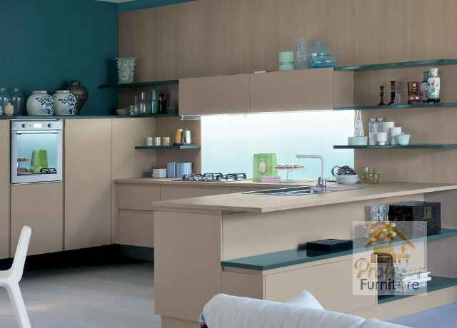 Kitchen set Sepanjang Jaya Bekasi