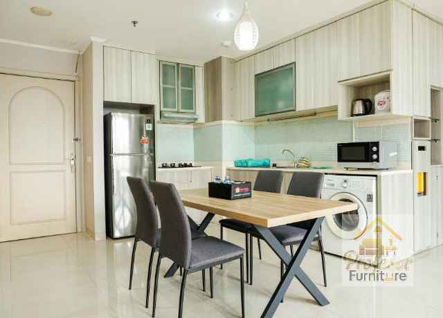 Kitchen set Kalimalang Bekasi
