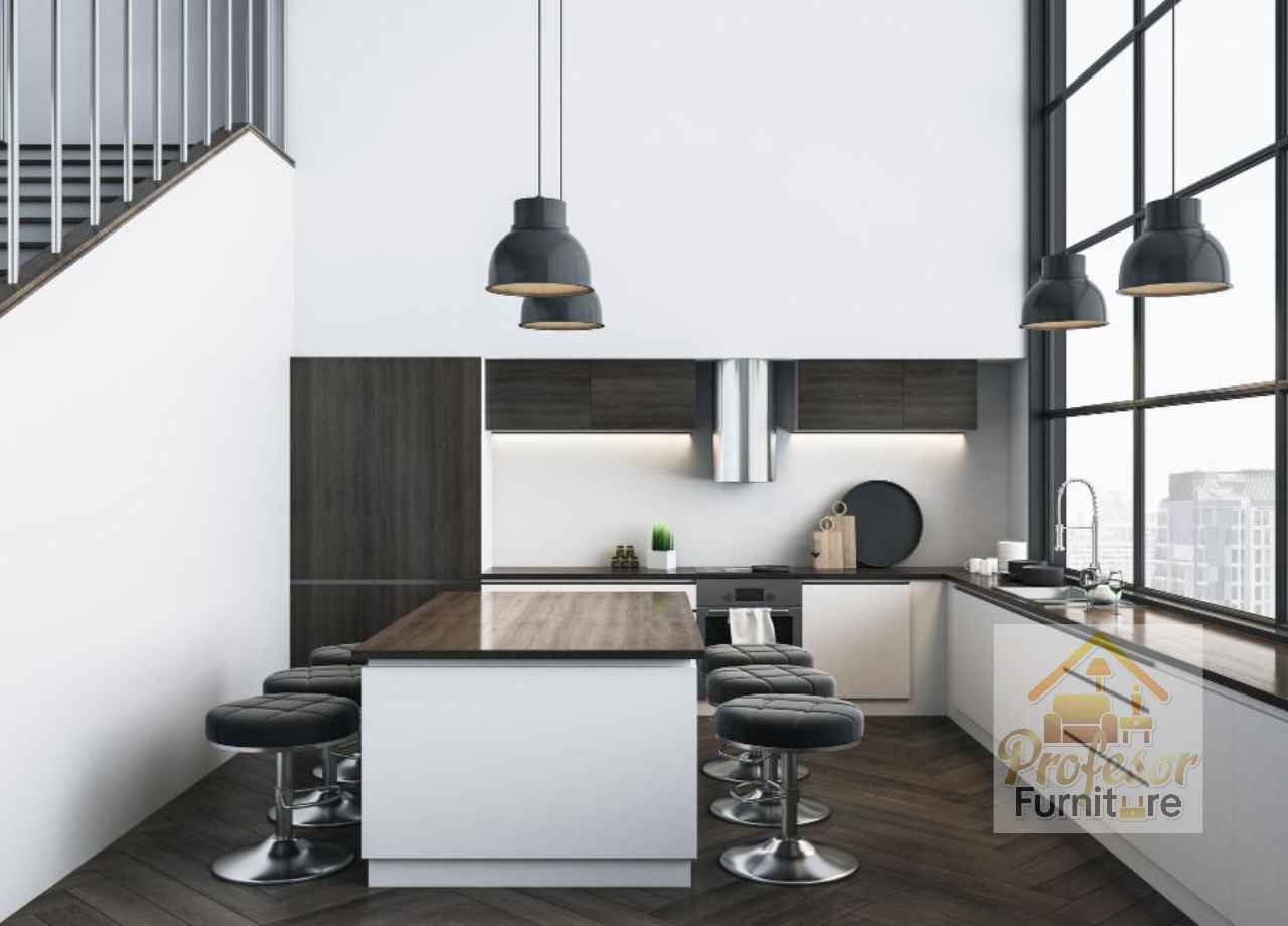 Kitchen set Perwira Bekasi Utara