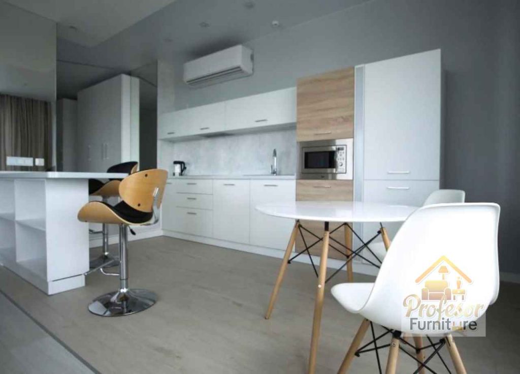 Kitchen set Jatiwaringin Bekasi