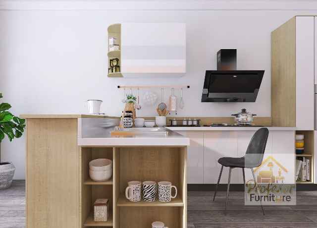 Kitchen set Jatisampurna