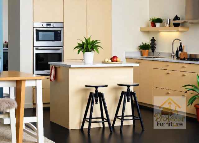 Kitchen set Sepanjang Jaya Bekasi