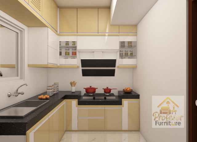 Harga Kitchen Set PVC per meter