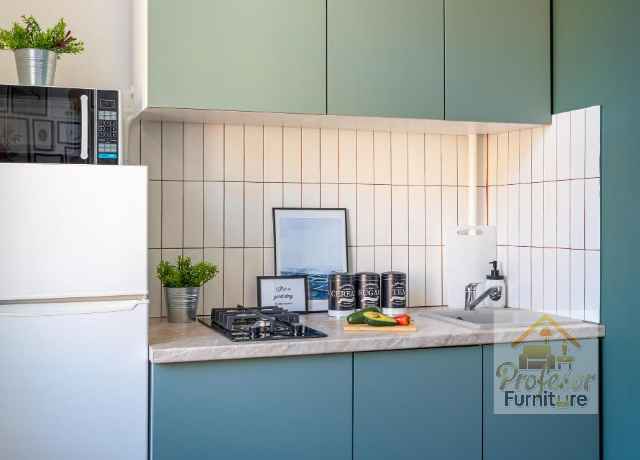 Kitchen set Jatiwarna Bekasi