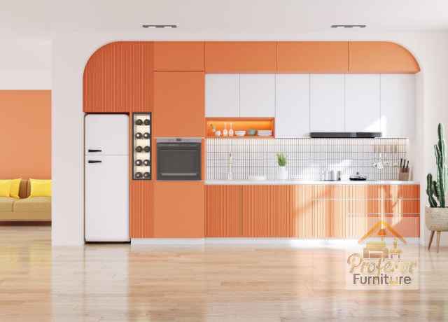 Kitchen set Jatimelati Bekasi