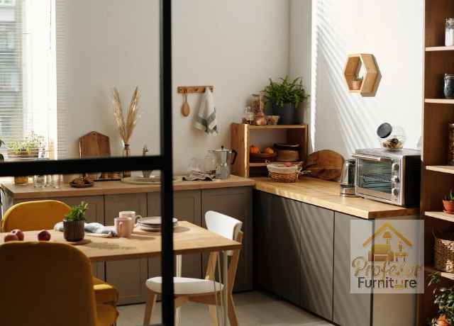 Kitchen set Jatiwarna Bekasi