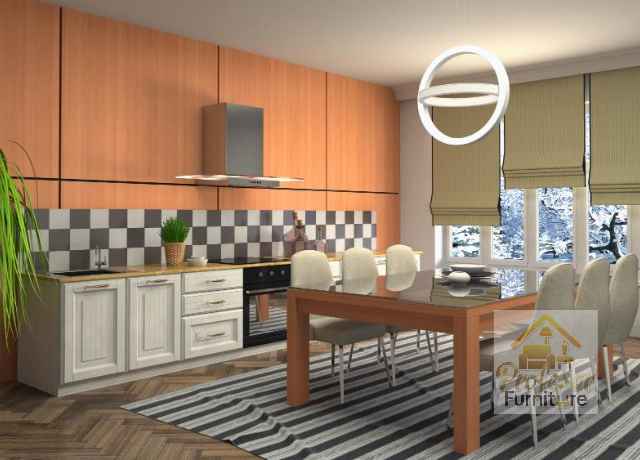 Kitchen set Pengasinan Bekasi