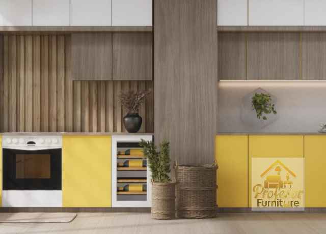 Harga kitchen set multiplek per meter di Bekasi update terbaru 2026