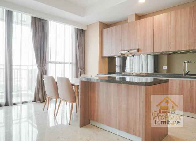 Kitchen set Jatiwaringin Bekasi