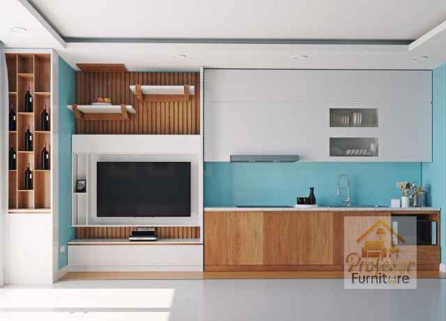 Kitchen Set Terdekat dari Lokasi Saya di Bekasi