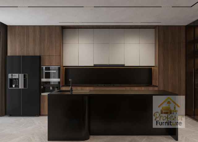 Kitchen set Jatiranggon Bekasi