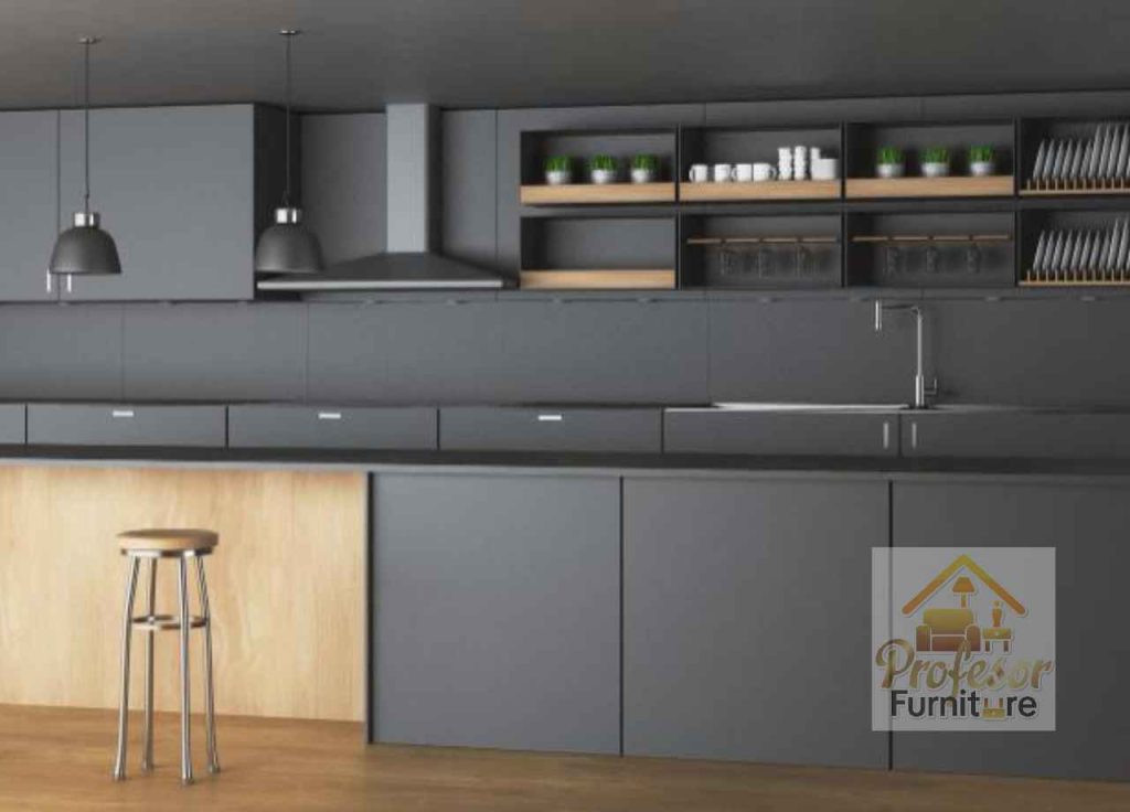 Kitchen set Jatimelati Bekasi