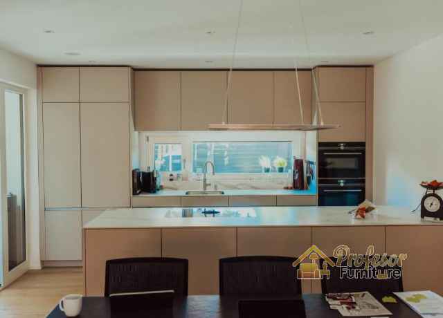 Kitchen set halim Herdana Kusuma