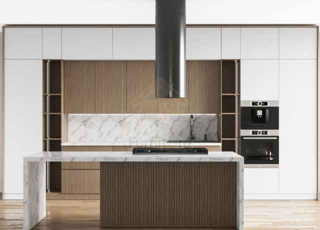 Kitchen set Medan Satria Bekasi