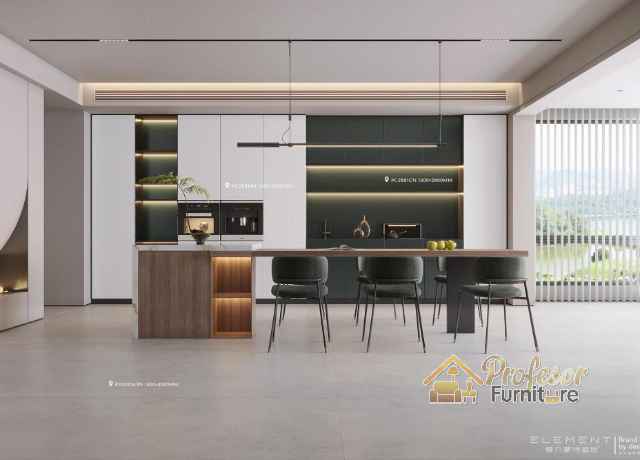 Kitchen set Cijantung