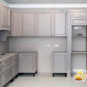 Kitchen Set Kapuk Jakarta Barat