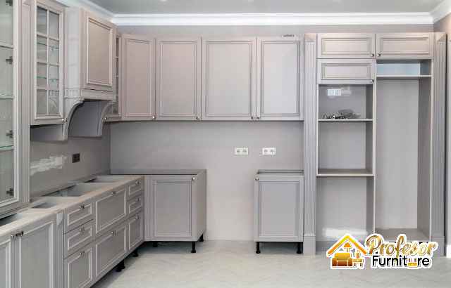 Kitchen Set Kapuk Jakarta Barat
