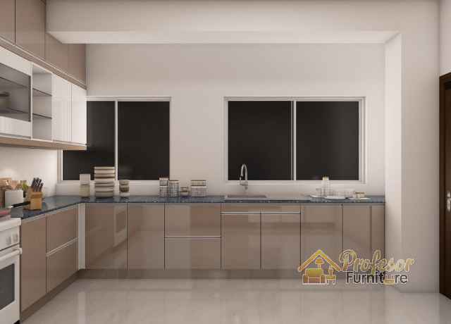 Kitchen Set Munjul Jakarta Timur