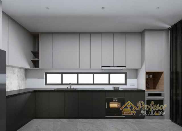 Kitchen set Grogol Jakarta barat