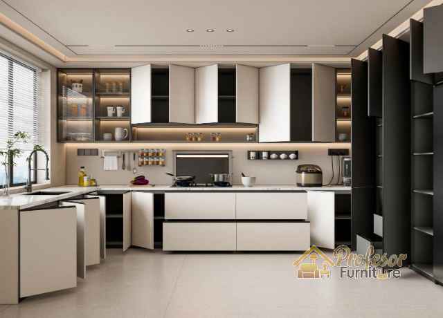 Kitchen set Cibitung