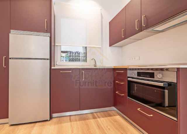 Toko kitchen set aluminium terdekat custom garansi 5 tahun di Bekasi