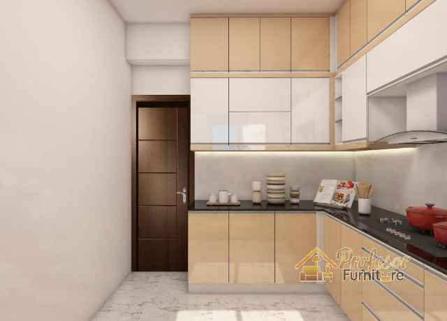 Kitchen set Cililitan
