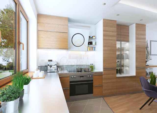 Furniture Dapur Minimalis Bekasi Timur