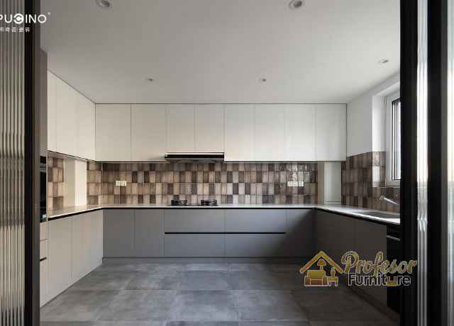 Kitchen set Cakung