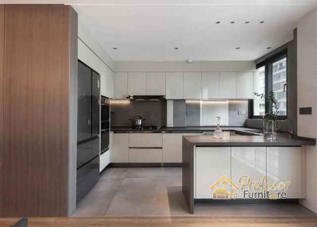Kitchen set Rawamangun