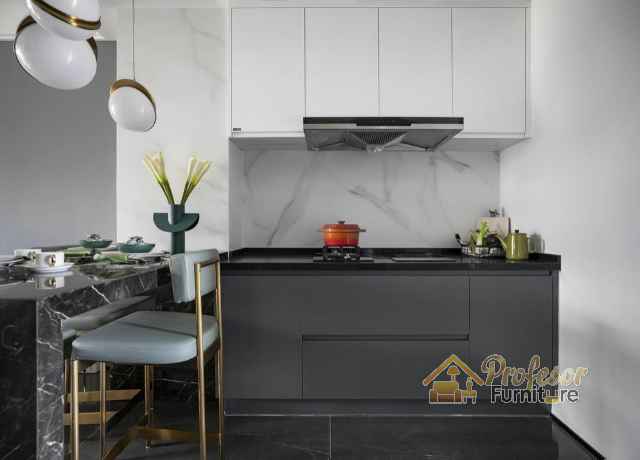 Kitchen set Pulo Gadung