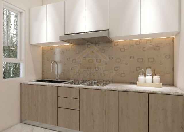 Workshop kitchen set terdekat Bekasi