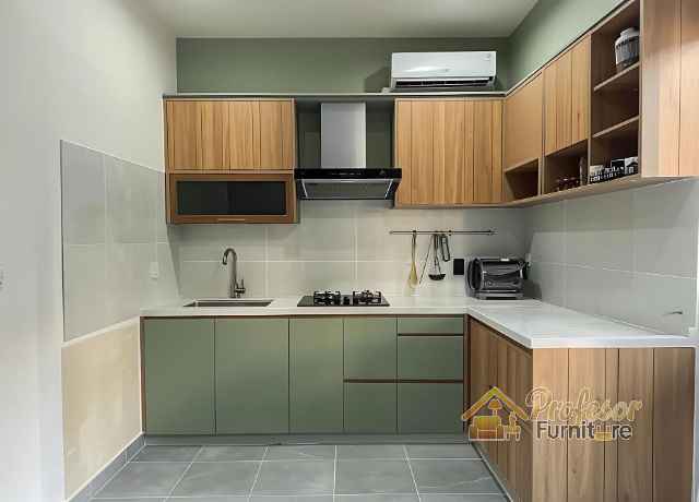 Kitchen set Jatibening