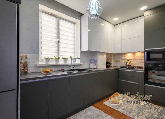 Kitchen set Jatibening
