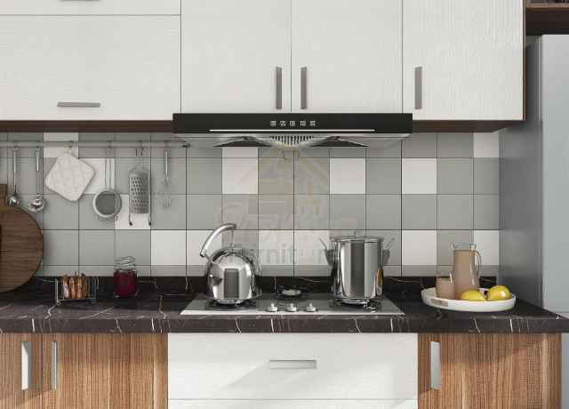 Kitchen set Jatiwarna Bekasi