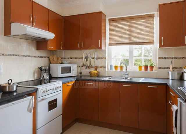 Model gambar dan kitchen set minimalis
