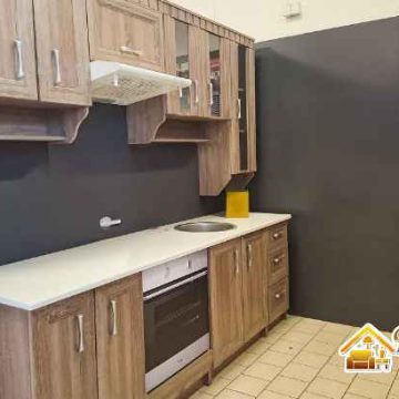 Custom furniture Rawalumbu Bekasi kitchen set mungil anti rayap garansi