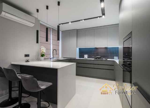 Kitchen set halim Herdana Kusuma
