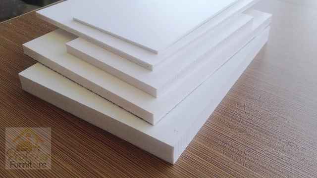 PVC (Polyvinyl Chloride)